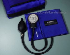 Jual Compact ABN Aneroid