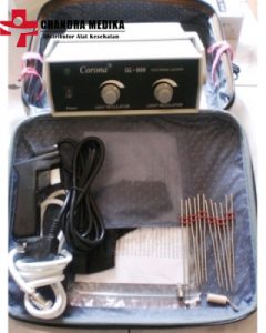 Jual Alat Sunat Laser Corona Electric