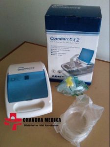 Jual Nebulizer ABN Compamist 2