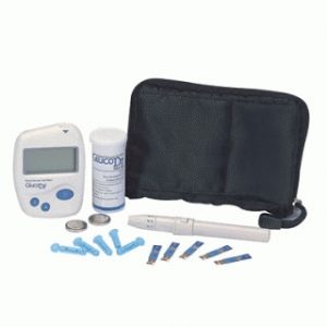 Jual Gluco Dr Biosensor