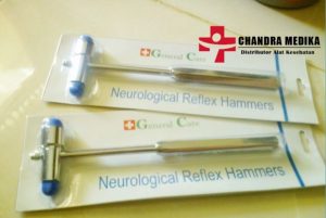 Hammer refleks pakai jarum