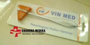 hammer refleks segitiga