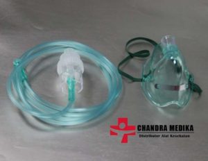 Nebulizer Mask