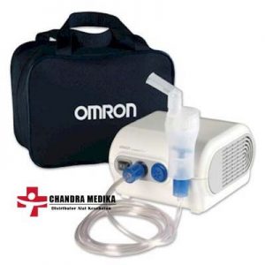 Jual Nebulizer Omron NE-C28