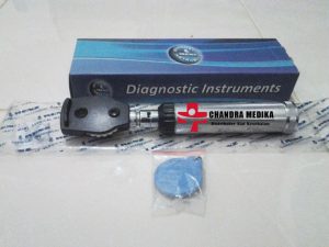 Ophtalmoscope Renz Oftalmoscop Renz