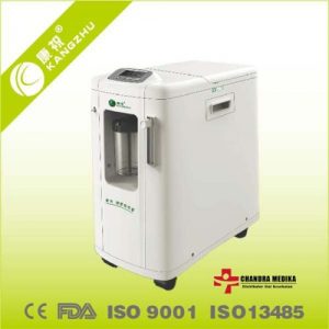 Oxygen Concentrator