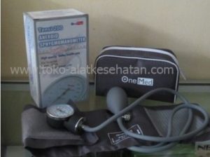 Jual Tensi Aneroid Onemed