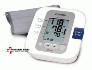Jual Tensimeter digital omron 7200