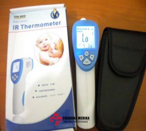 Jual Thermometer Infrared Vinmed