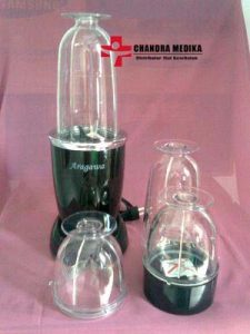 jual blender obat aragawa