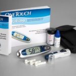 Jual one touch ultra