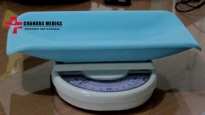 jual timbangan bayi merk sella murah