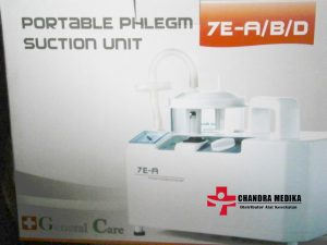 Jual Suction Portable General Care Murah