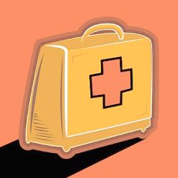 Alat Kesehatan Umum Untuk Paramedis