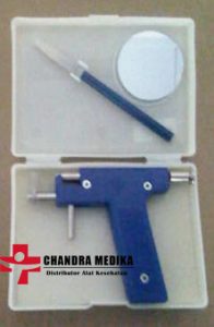 jual alat tindik telinga model tembak