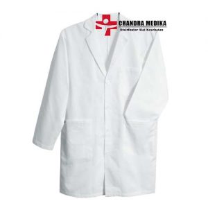 jual jas lab atau baju lab yang digunakan untuk praktikum di lab