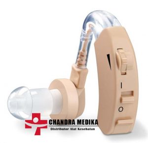 alat bantu dengar merk beurer