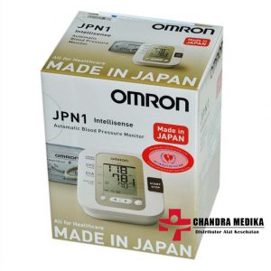 Tensimeter Digital Omron JPN1