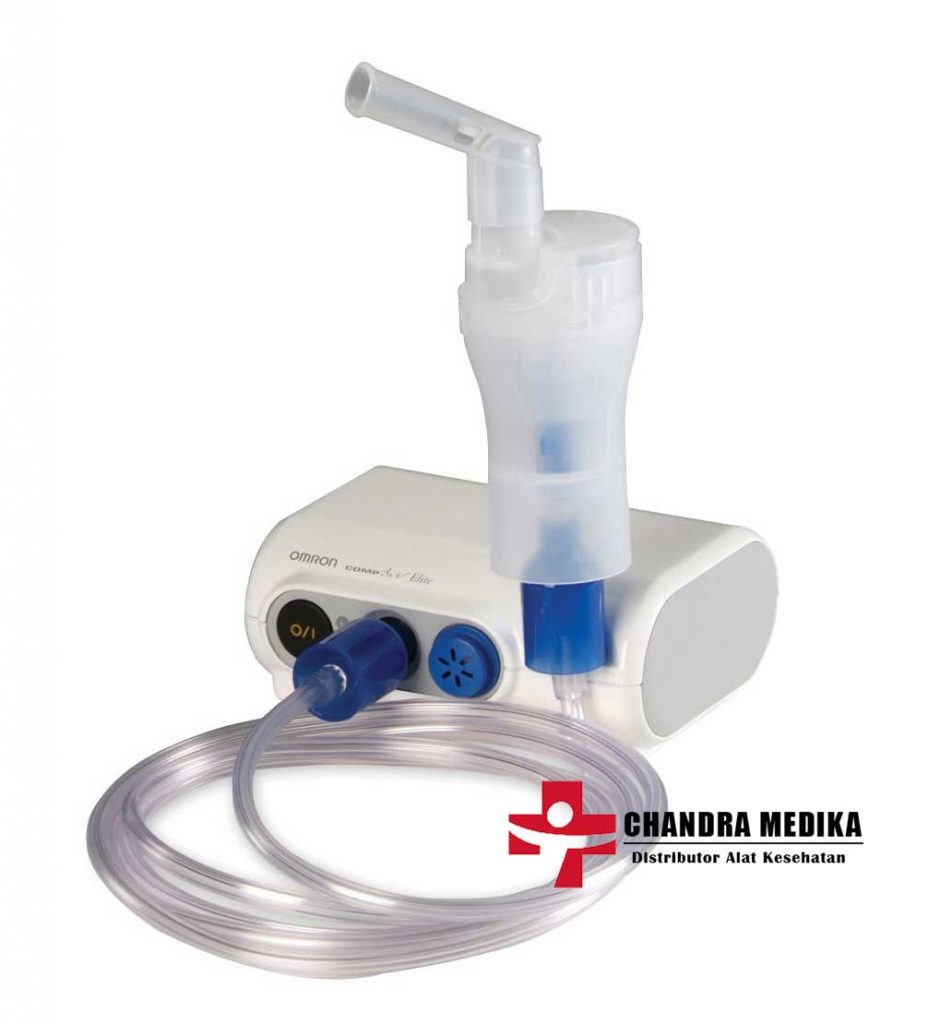 nebulizer omron ne-c30