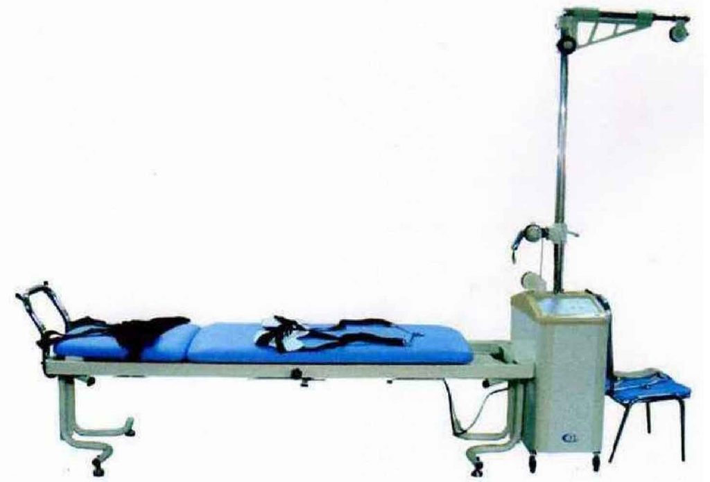 alat fisioterapi traksi