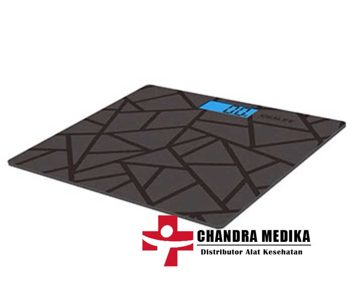 timbangan badan digital paling bagus