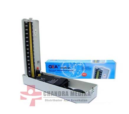 tensi raksa murah dan akurat merk gea