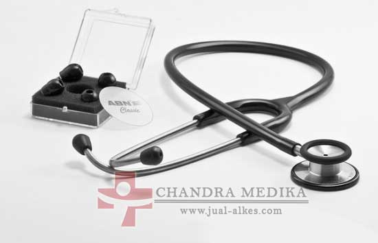 stetoskop abn kualitas terbaik dan terbagus